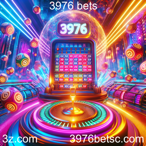 Descubra o Keno: A Loteria que Encanta Jogadores no 3976 Bets