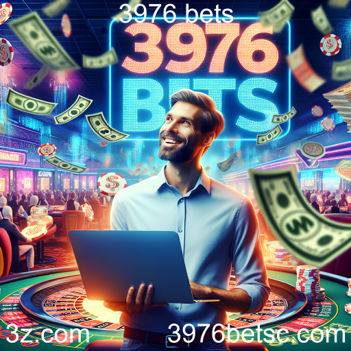Descubra as Melhores Promoções do 3976 Bets